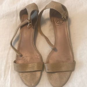 Tory Burch low sandal